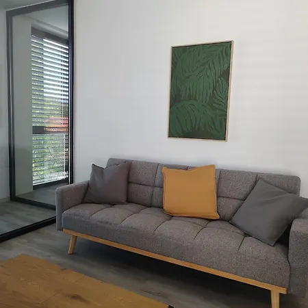 Apartahotel V22 Prešov