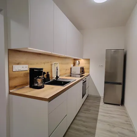 V22 Apartahotel