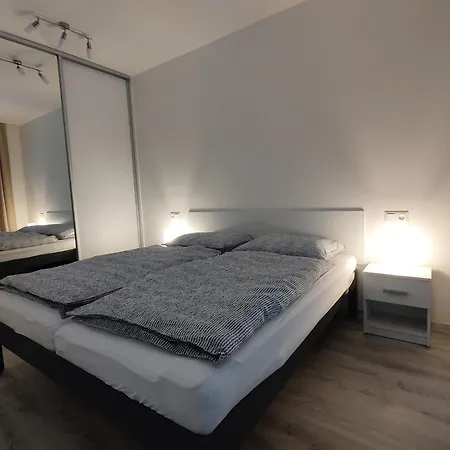 V22 Apartahotel