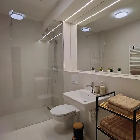 Apartahotel V22